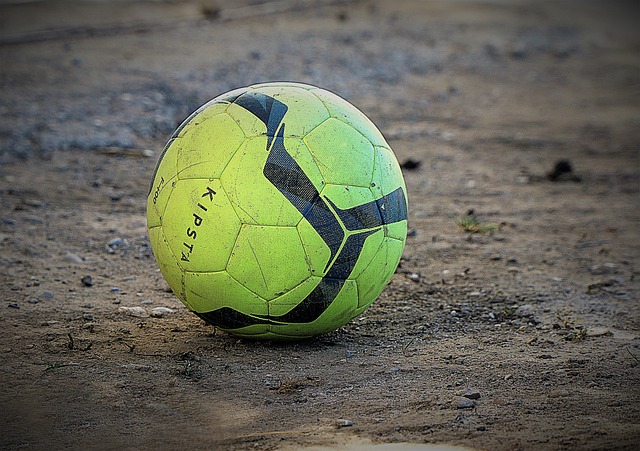 非洲足球生 非洲足球生